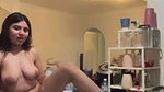 Beautiful Desi Horny Gf Blowjob Teasing Fingering Hard Doggy Fucking Moaning ~UPDATES 12
