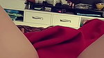 Beautiful Horny Chubby Mal Showing 1
