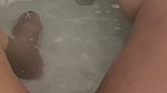 Beautiful Horny Chubby Mal Showing 5
