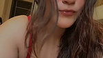 Beautiful Horny Chubby Mal Showing 6
