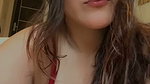 Beautiful Horny Chubby Mal Showing 6