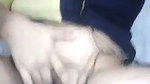 Beautiful Horny Mallu Girl Fingering Her Wet Pussy 1