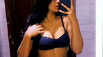 Beautiful Sexy Indian Horny Mallu Girl Showing Teasing & Masturbating 3