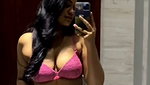 Beautiful Sexy Indian Horny Mallu Girl Showing Teasing & Masturbating 5