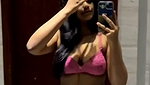 Beautiful Sexy Indian Horny Mallu Girl Showing Teasing & Masturbating 5
