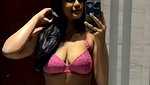 Beautiful Sexy Indian Horny Mallu Girl Showing Teasing & Masturbating 5
