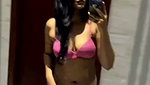 Beautiful Sexy Indian Horny Mallu Girl Showing Teasing & Masturbating 5