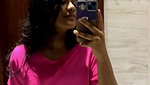 Beautiful Sexy Indian Horny Mallu Girl Showing Teasing & Masturbating 5