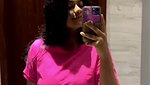 Beautiful Sexy Indian Horny Mallu Girl Showing Teasing & Masturbating 5
