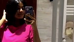 Beautiful Sexy Indian Horny Mallu Girl Showing Teasing & Masturbating 5