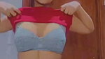 Beautiful Sexy Indian Horny Mallu Girl Showing Teasing & Masturbating 8
