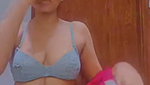 Beautiful Sexy Indian Horny Mallu Girl Showing Teasing & Masturbating 8
