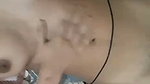 Beautiful Slim Cute Mallu Girl Showing Fingering ~ 3 CLIPS 1