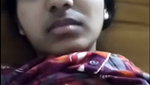 Beautiful Slim Cute Mallu Girl Showing Fingering ~ 3 CLIPS 3