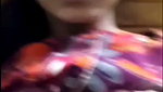 Beautiful Slim Cute Mallu Girl Showing Fingering ~ 3 CLIPS 3