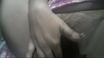 Bengali Very Big Shaggy Booby GF Showing Shaking Ass Rubbing Fingering Pussy 2