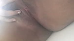 Bengali Very Big Shaggy Booby GF Showing Shaking Ass Rubbing Fingering Pussy 3