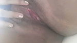 Bengali Very Big Shaggy Booby GF Showing Shaking Ass Rubbing Fingering Pussy 3