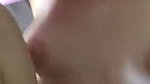 Cute Sexy White College Girl Hard Fucking & Moaning 1