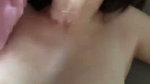Cute Sexy White College Girl Hard Fucking & Moaning 1