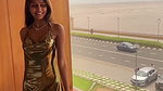 DEEPANJALI DIVA SEXY BACKLESS GF MATERIAL UUFFF 1