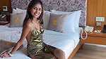 DEEPANJALI DIVA SEXY BACKLESS GF MATERIAL UUFFF 1