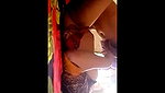 Desi Bhabhi Doggy Mein Pati Se Hard Chudai MMS.mp4 3