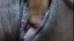 Desi Sexy Wife Hard Fucking & Fingering Pussy 1