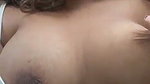 Desi chick plays with her tits and PUSSSY 1