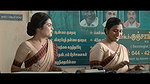 Dharsha Gupta,Unk Hot Saree,Pits,Boobs Seduction Scenes Compilation 1-Oh My Ghost (20 1