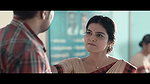 Dharsha Gupta,Unk Hot Saree,Pits,Boobs Seduction Scenes Compilation 1-Oh My Ghost (20 1
