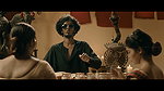 Dharsha Gupta,Unk Hot Saree,Pits,Boobs Seduction Scenes Compilation 1-Oh My Ghost (20 1