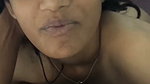 Horny Indian GF Enjoying With BF & giving BJ 4