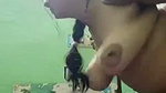 Horny Tanker Milf Hard Standing Fuck updates 1