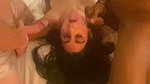 Hubby stands and loves watching me get used by & pleasure a room full of his friends 1