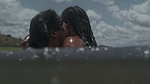 New Bandits S01 nude scenes – Hermila Guedes, Alice Carvalho 1