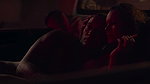 New Bandits S01 nude scenes – Hermila Guedes, Alice Carvalho 1