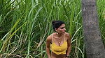 Resmi Nair Fingering in Moving Car and Outdoor Piss ~ App Content 1