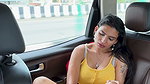 Resmi Nair Fingering in Moving Car and Outdoor Piss ~ App Content 2