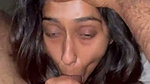 SEXY DESI BHABHI GIVING DEEPTHOAT BLOWJOB UPDATES 1
