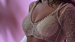 SONAL CHAUHAN TEMPTRESS SENSUOUS DESI ATTIRE DESIRED SHOOT 1
