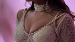 SONAL CHAUHAN TEMPTRESS SENSUOUS DESI ATTIRE DESIRED SHOOT 1