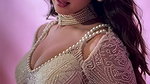 SONAL CHAUHAN TEMPTRESS SENSUOUS DESI ATTIRE DESIRED SHOOT 1