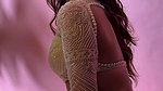 SONAL CHAUHAN TEMPTRESS SENSUOUS DESI ATTIRE DESIRED SHOOT 1