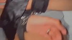 Sexy GF BDSM Play & Hard Fucking wid BF Taking Cum On Face Updates 3