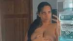 Sexy Indian Tanker showing 2