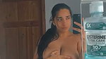 Sexy Indian Tanker showing 2