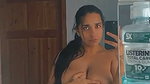Sexy Indian Tanker showing 2