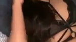 Sexy Slim Horny Wife Blowjob And Hard Fucking 6
