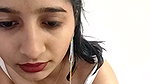 Stripchat Girl the_bestfeeling Showing Her Boobs on Live 1